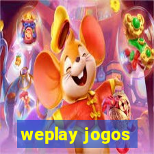 weplay jogos